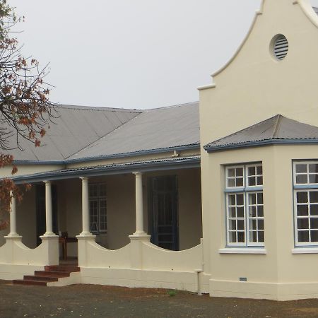Roode Bloem Farm House Graaff-Reinet Zewnętrze zdjęcie