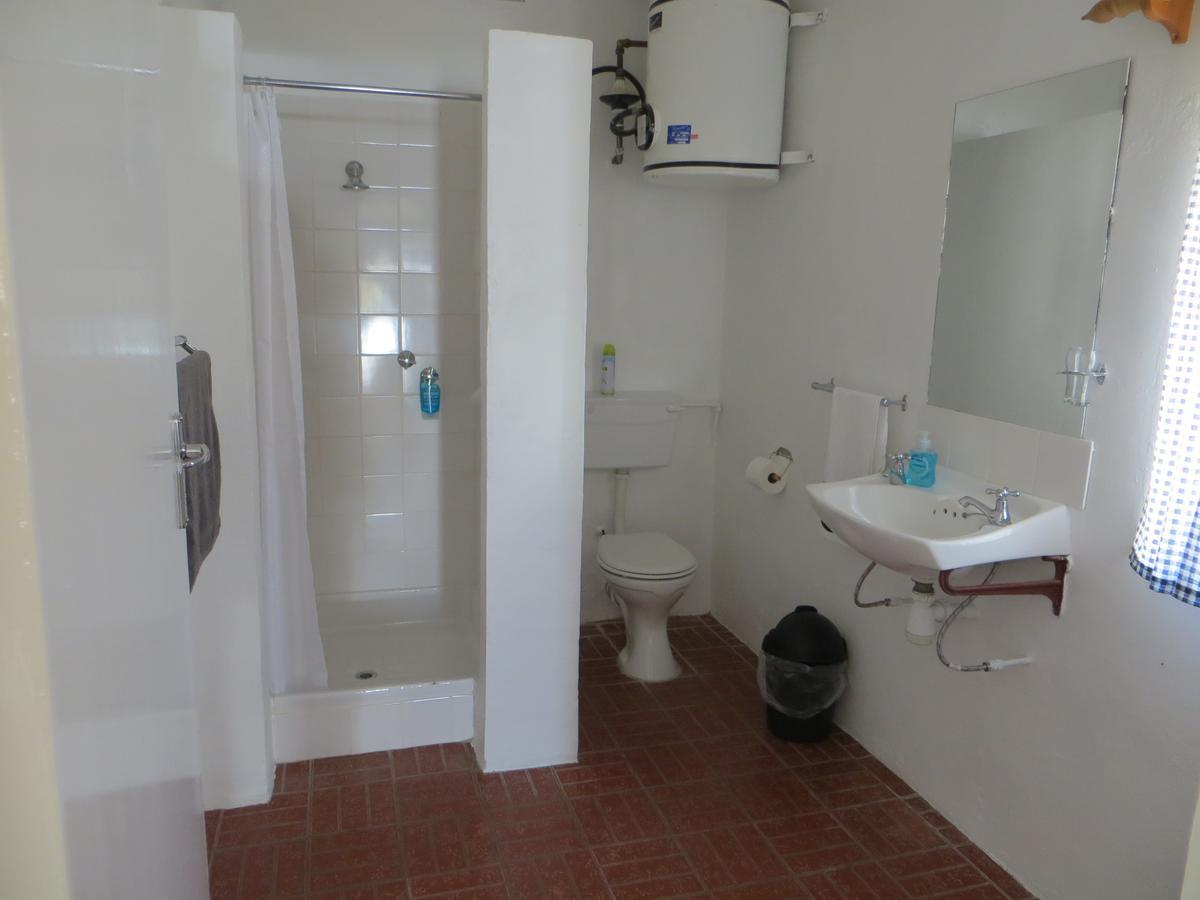 Roode Bloem Farm House Graaff-Reinet Zewnętrze zdjęcie