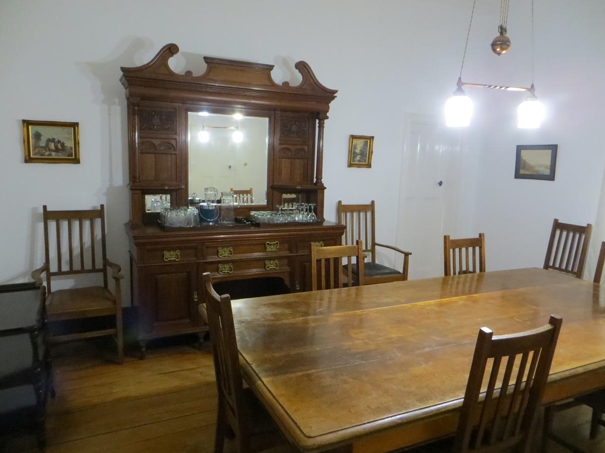 Roode Bloem Farm House Graaff-Reinet Zewnętrze zdjęcie