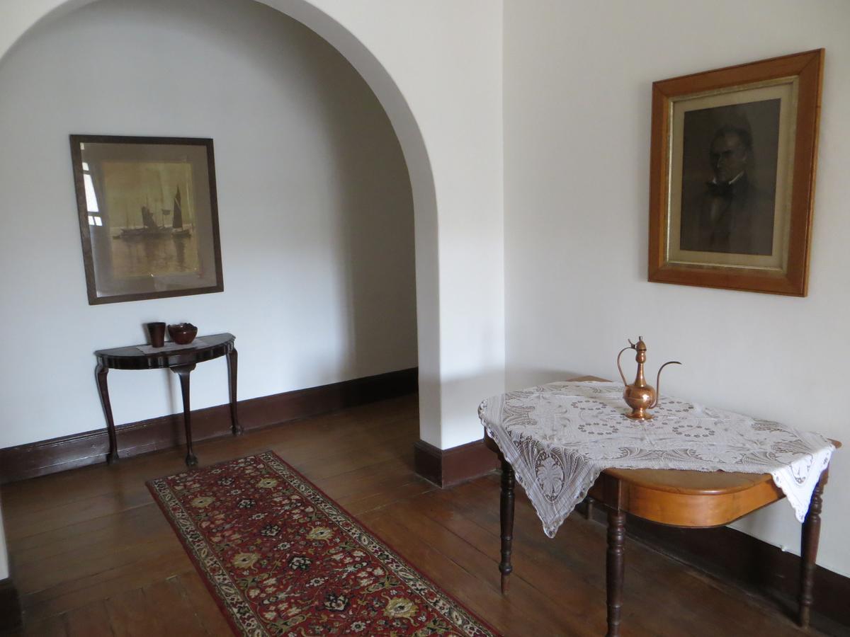 Roode Bloem Farm House Graaff-Reinet Zewnętrze zdjęcie