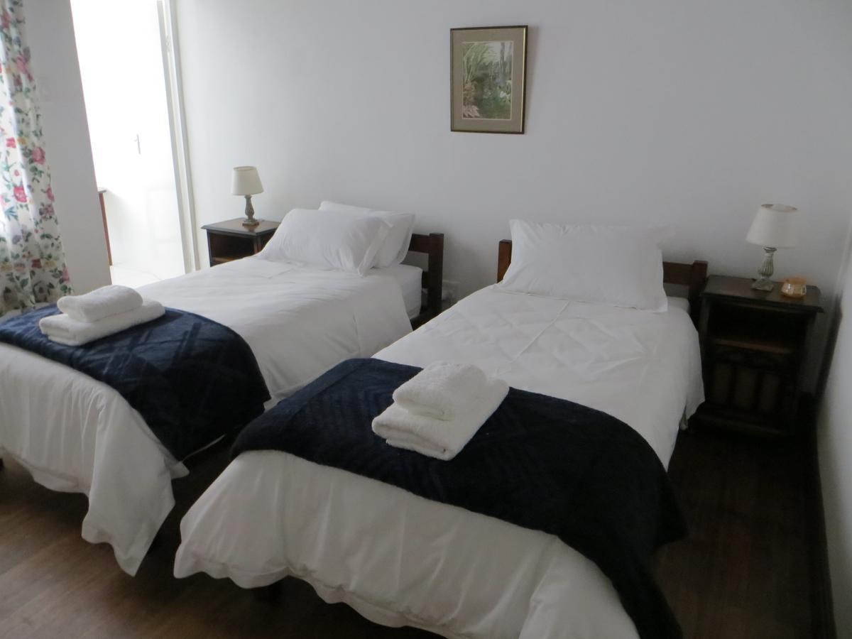 Roode Bloem Farm House Graaff-Reinet Zewnętrze zdjęcie