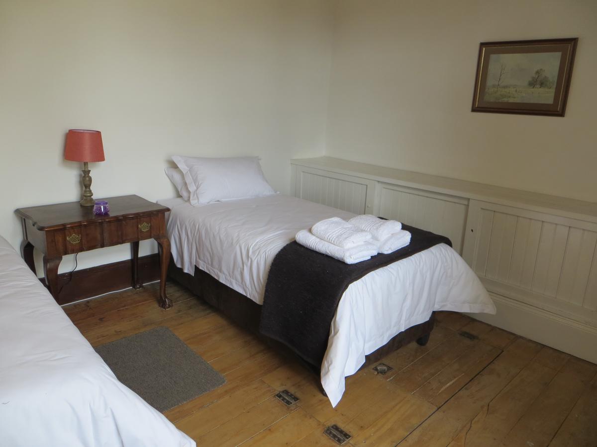 Roode Bloem Farm House Graaff-Reinet Zewnętrze zdjęcie