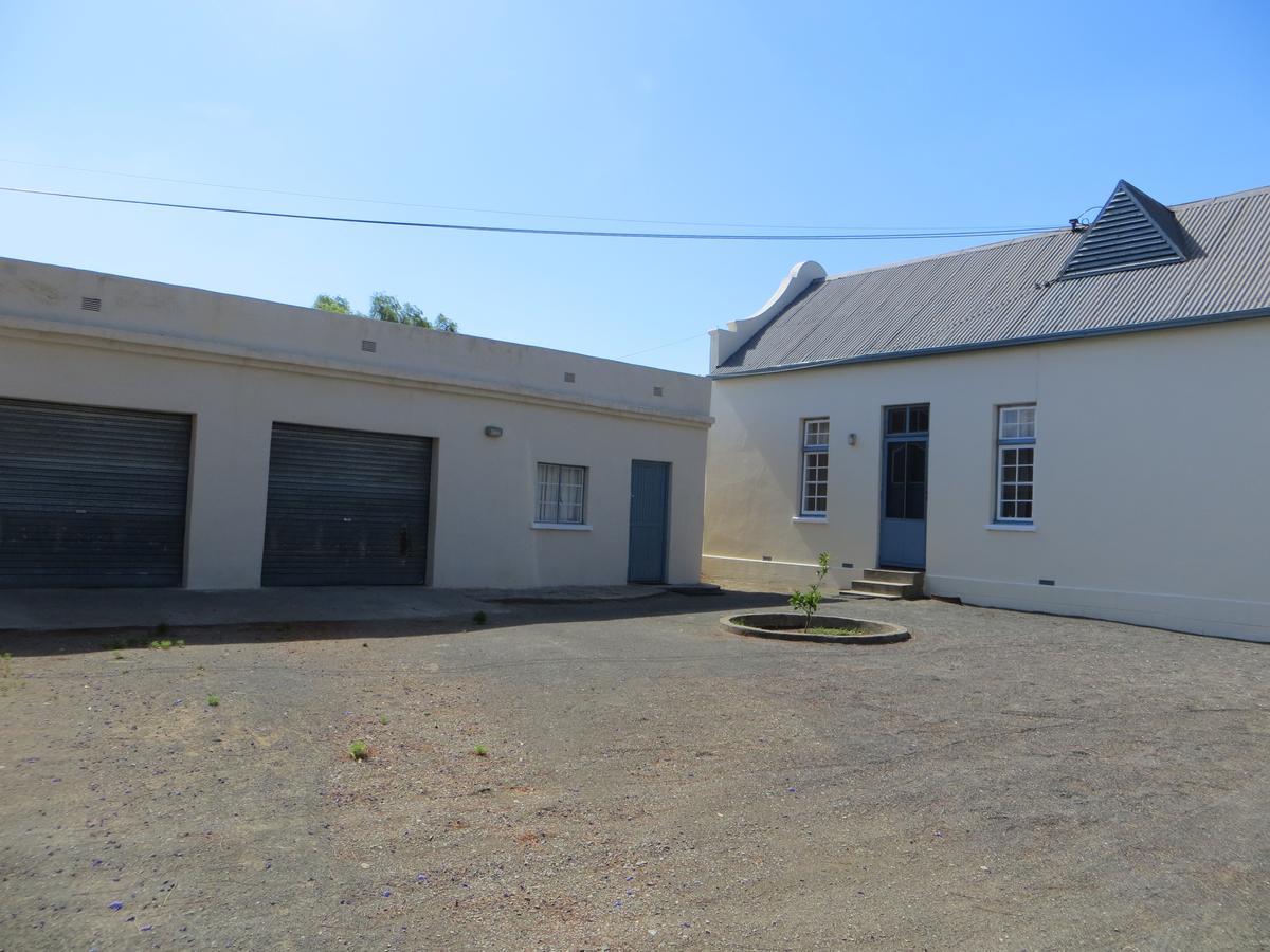 Roode Bloem Farm House Graaff-Reinet Zewnętrze zdjęcie