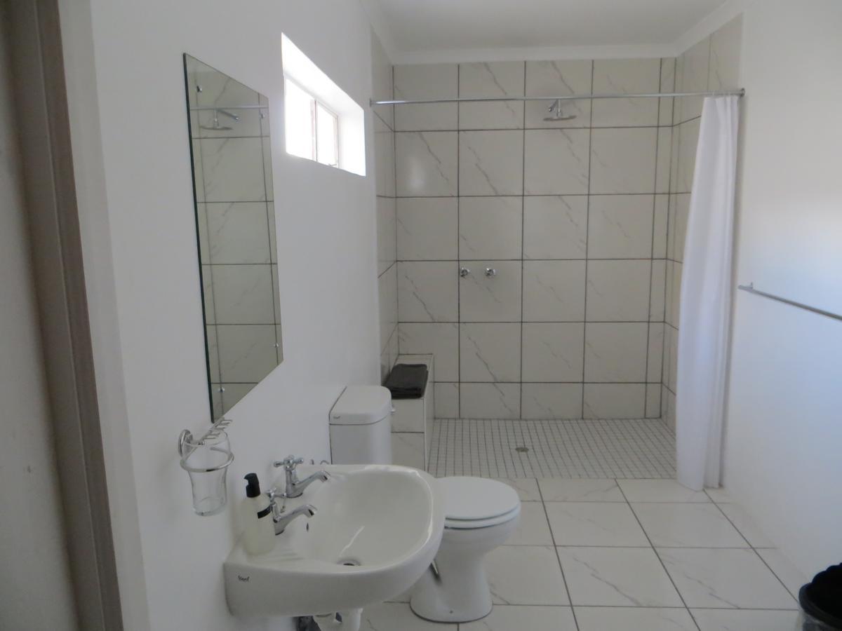 Roode Bloem Farm House Graaff-Reinet Zewnętrze zdjęcie