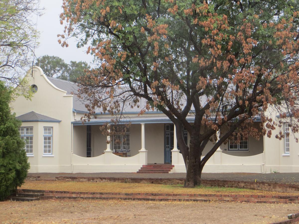 Roode Bloem Farm House Graaff-Reinet Zewnętrze zdjęcie