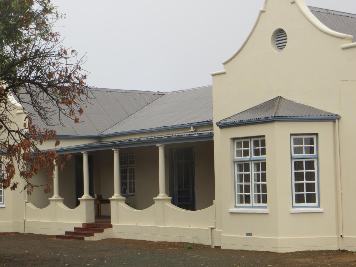 Roode Bloem Farm House Graaff-Reinet Zewnętrze zdjęcie