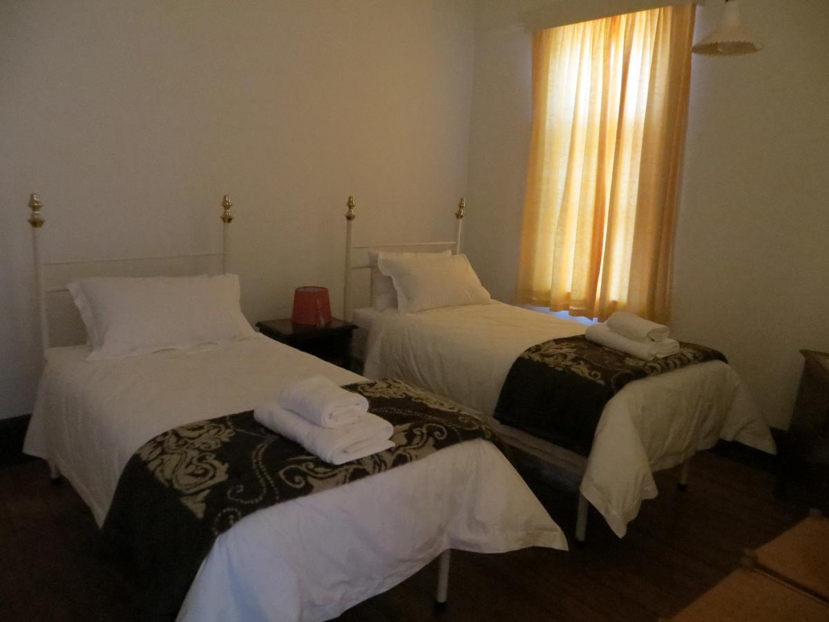 Roode Bloem Farm House Graaff-Reinet Zewnętrze zdjęcie