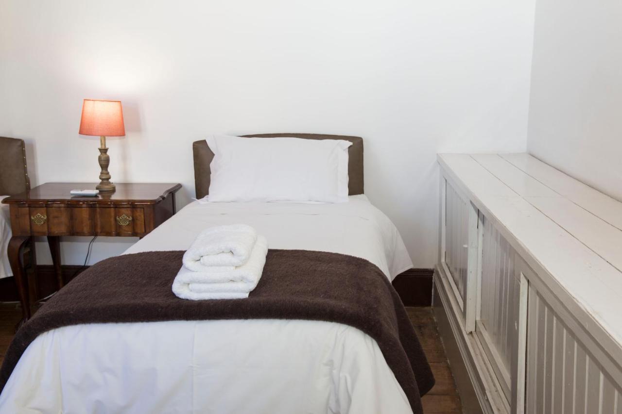 Roode Bloem Farm House Graaff-Reinet Zewnętrze zdjęcie