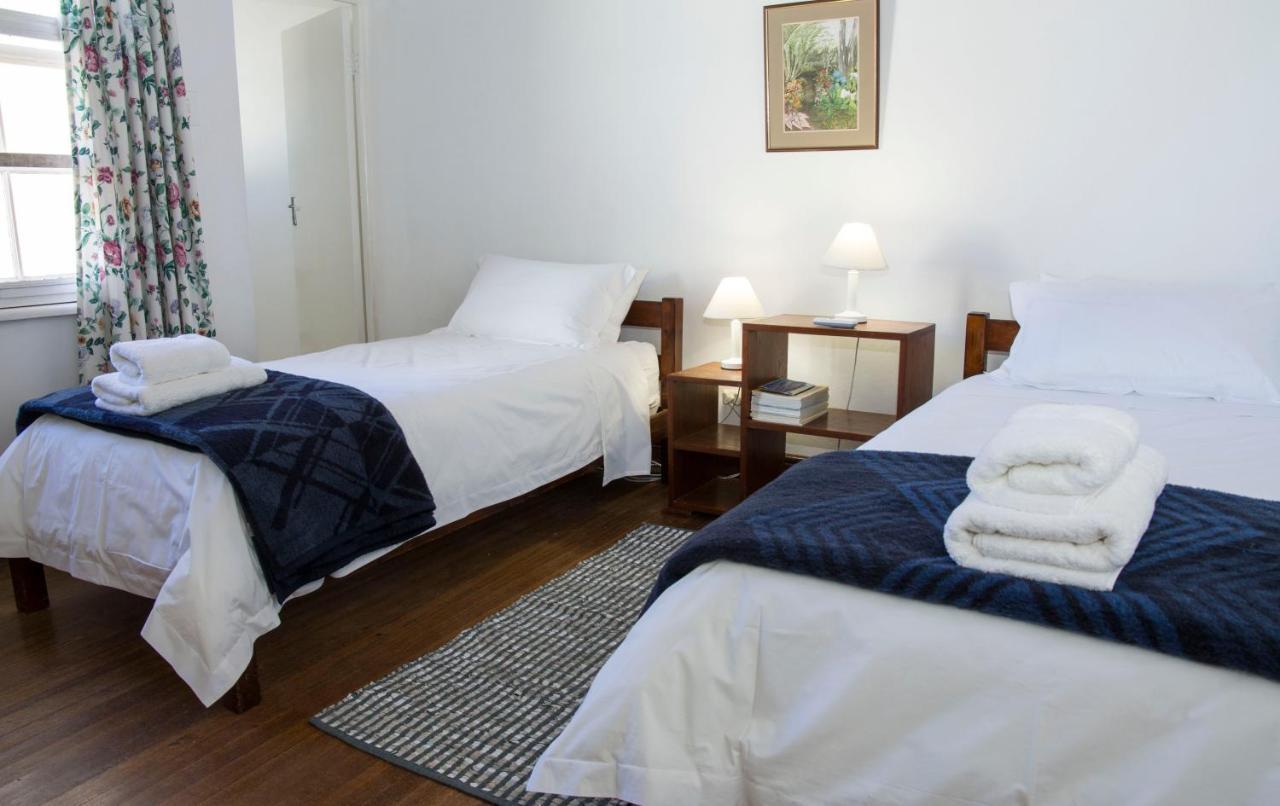 Roode Bloem Farm House Graaff-Reinet Zewnętrze zdjęcie