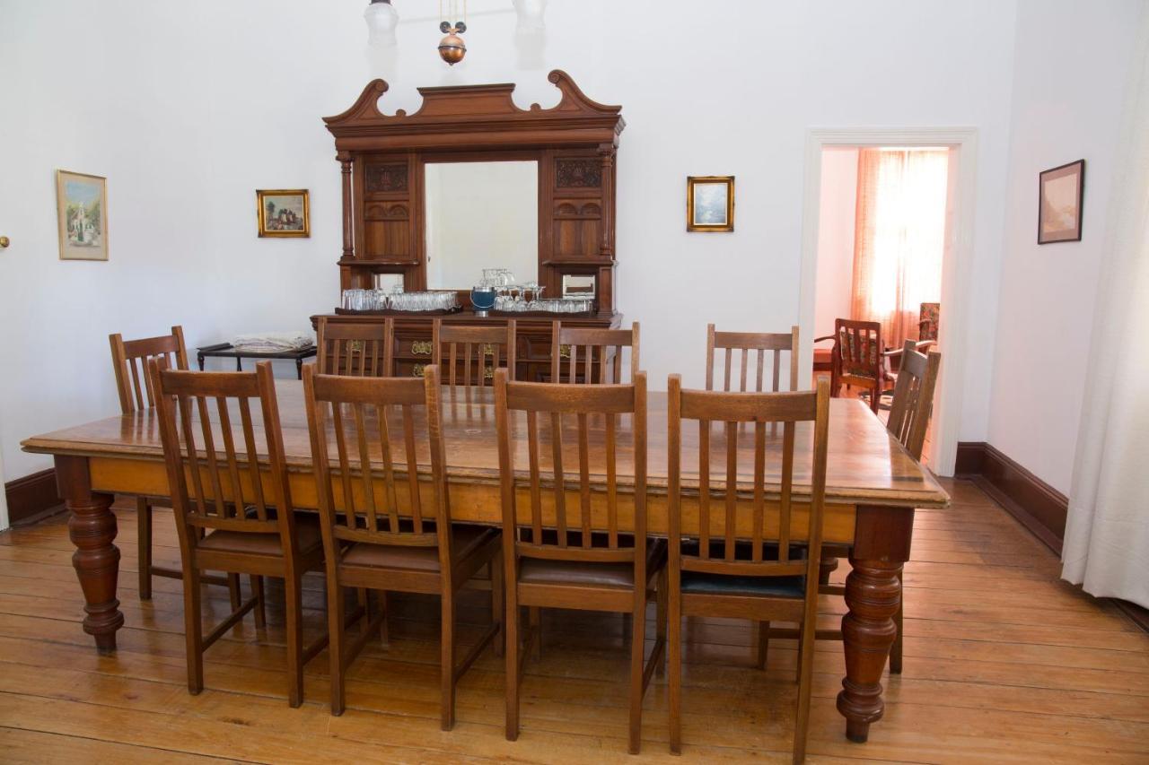 Roode Bloem Farm House Graaff-Reinet Zewnętrze zdjęcie