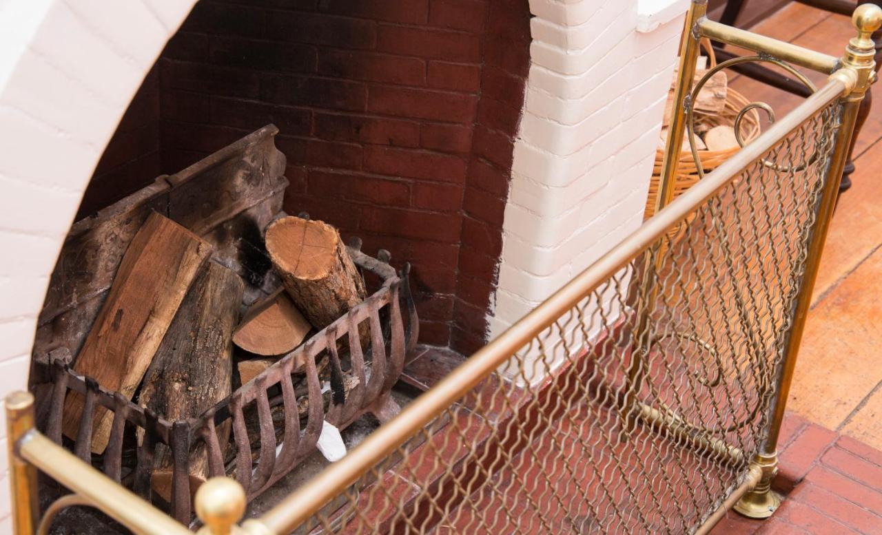 Roode Bloem Farm House Graaff-Reinet Zewnętrze zdjęcie