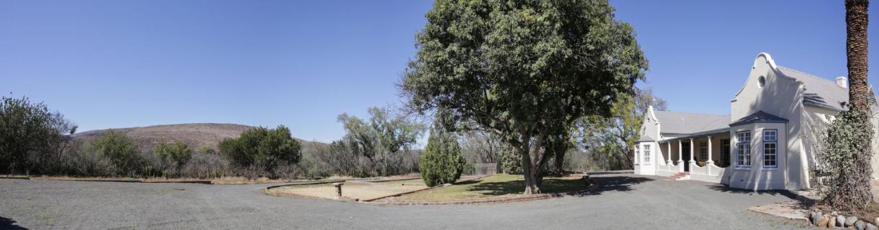 Roode Bloem Farm House Graaff-Reinet Zewnętrze zdjęcie